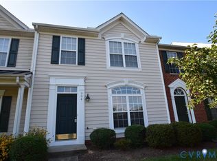 904 Pale Moon Dr, Glen Allen, VA 23059