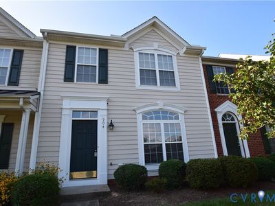 904 Pale Moon Dr, Glen Allen, VA, 23059