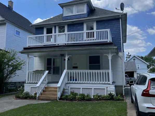 1560 Westwood Ave #2, Lakewood, OH 44107