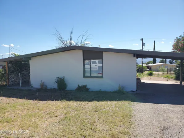 319 S Alta Vista, San Manuel, AZ 85631