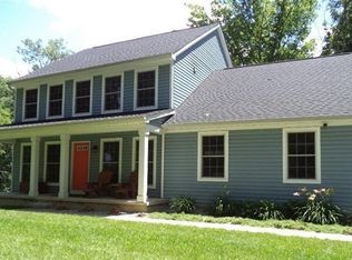 2002 Walnut Way, Dexter, MI 48130