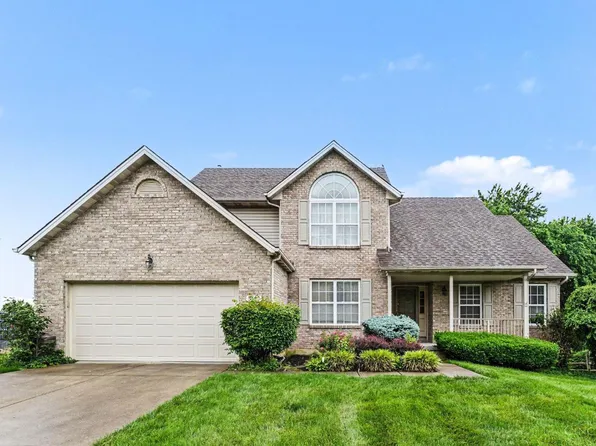 5760 Dakota Ct, Hamilton, OH 45011