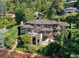 4715 81st Avenue SE, Mercer Island, WA 98040