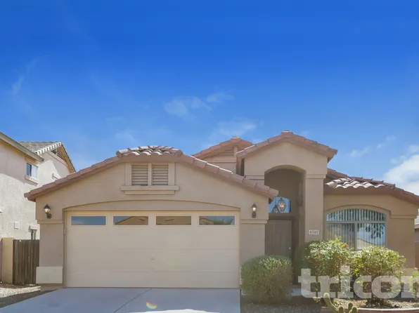 41265 W Walker Way, Maricopa, AZ 85138