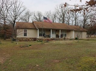 45 River Ridge Spur, Rosie, AR 72571