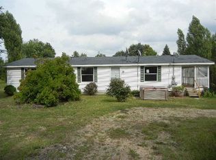 7892 Stoneschool Rd, Houghton Lake, MI 48629