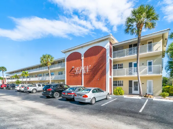 1951 NE 39th Street #131, Lighthouse Point, FL 33064