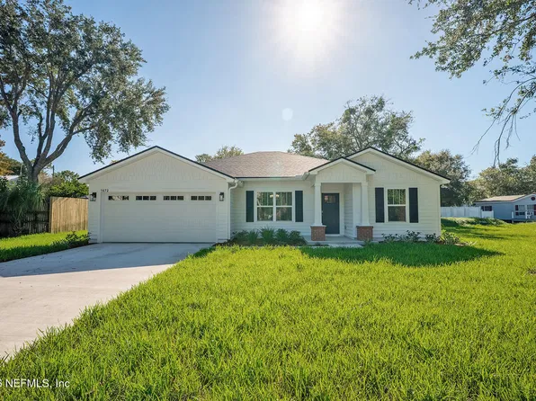 1672 BERMUDA Road, Jacksonville, FL 32224