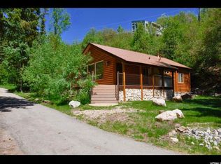 2876 E Green Grove Dr, Sundance, UT 84604