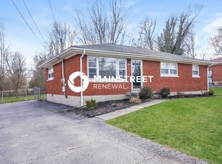 8808 Fernview Dr, Louisville, KY 40291