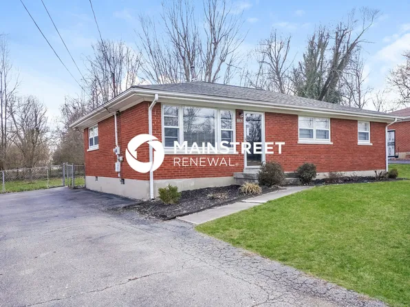 8808 Fernview Dr, Louisville, KY 40291