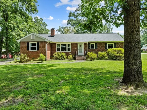 10965 Keithwood Pkwy, North Chesterfield, VA 23236