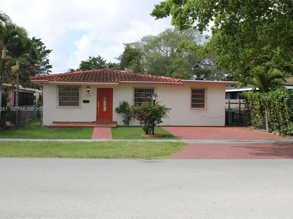 3040 SW 69th Ave, Miami, FL 33155