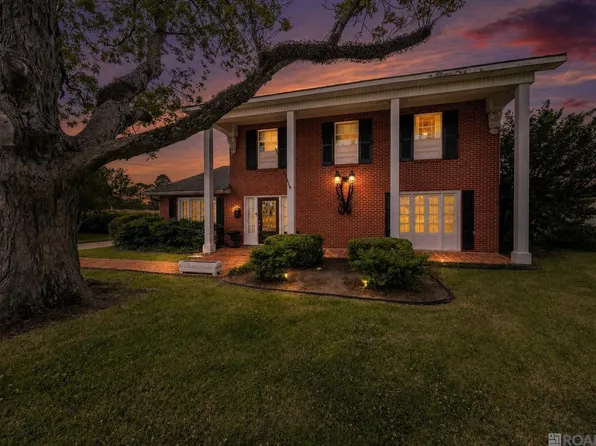 24540 Ory Ave, Plaquemine, LA 70764