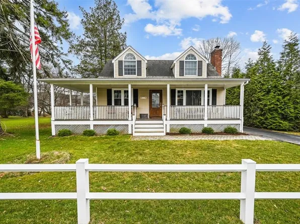 24 Rose Place, Central Valley, NY 10917