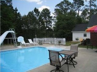 306 Wiregrass Way, Albany, GA 31721