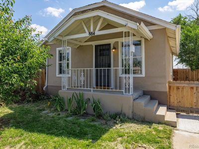 884 Grove Street, Denver, CO, 80204