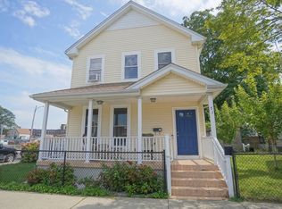 71 Eastern Ave, Springfield, MA 01109