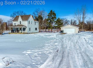 9414 Imlay City Rd, Avoca, MI 48006