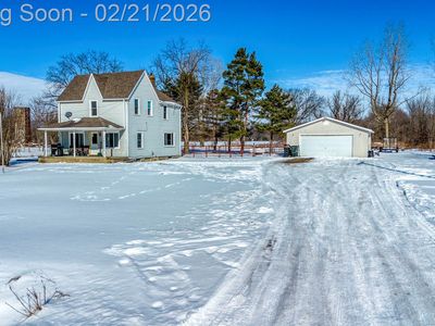 9414 Imlay City Rd, Avoca, MI, 48006