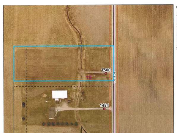 1500 County Road 202, Fremont, OH 43420