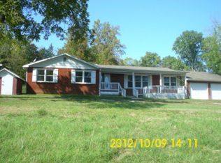 812 Rr 2, Ava, MO 65608