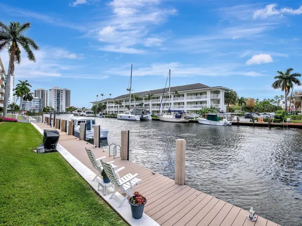 2864 NE 33rd Court #104, Fort Lauderdale, FL 33306