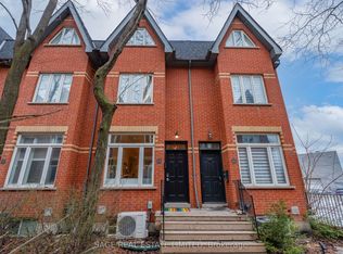 14 Old Trillium Ln, Toronto, ON M5A4T2