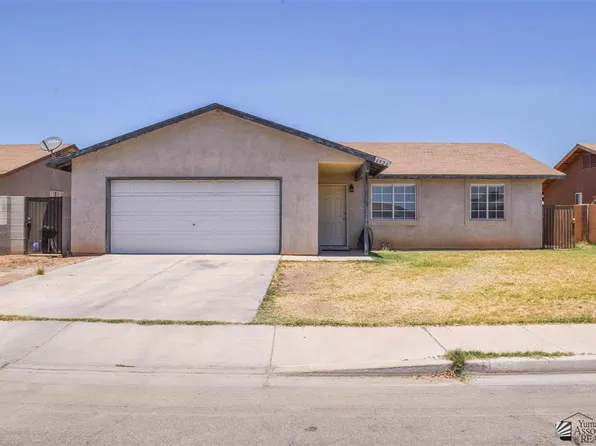 4826 W 17th Ln, Yuma, AZ 85364