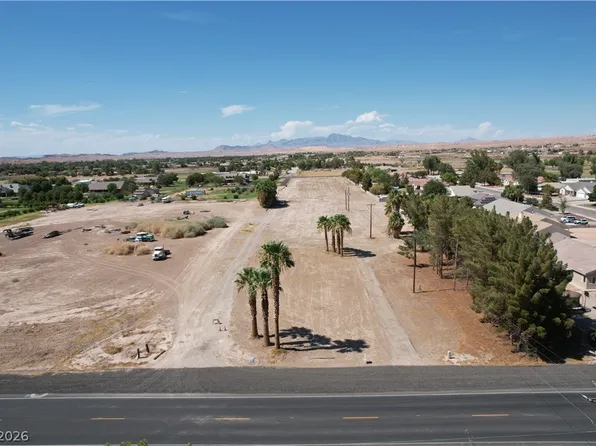1940 N Moapa Valley Blvd, Moapa Valley, NV 89021