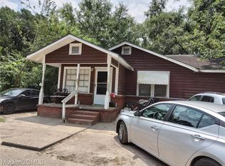 1155 Bernice Hudson Dr, Mobile, AL 36605