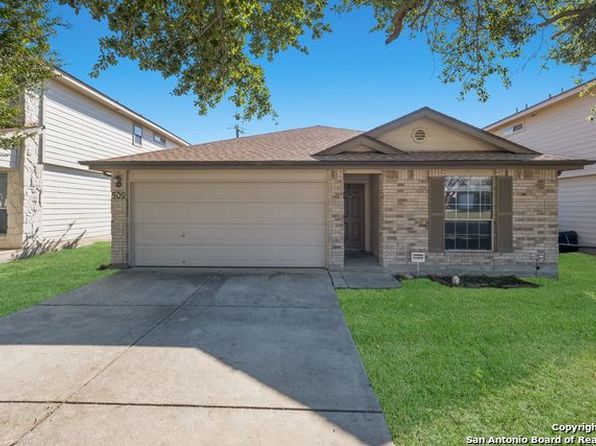 Houses for rent shop in converse tx 78109