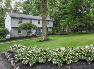 1018 Creekvue Dr, Gibsonia, PA