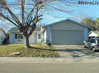 7365 Verdugo Way, Sacramento, CA 95842