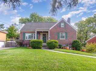 140 Clover Ridge Ave, Fort Thomas, KY 41075