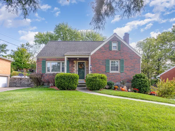 140 Clover Ridge Ave, Fort Thomas, KY 41075