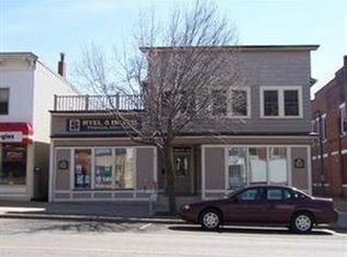 44 W Main St, Fredonia, NY 14063