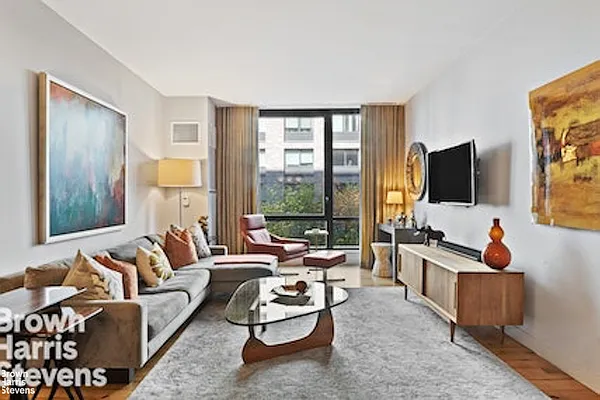 Sold by Brown Harris Stevens | media 31