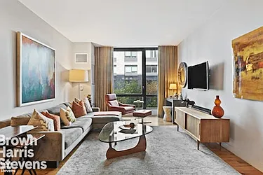 Sold by Brown Harris Stevens