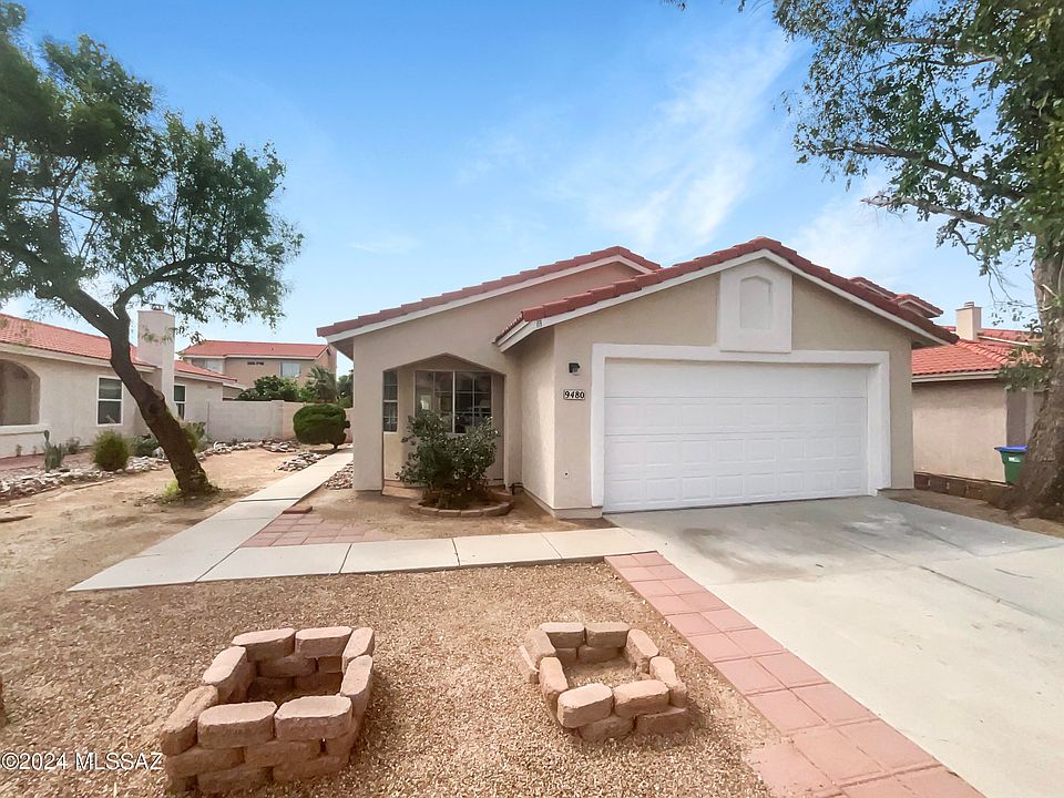 1st image of 9480 N Albatross Dr