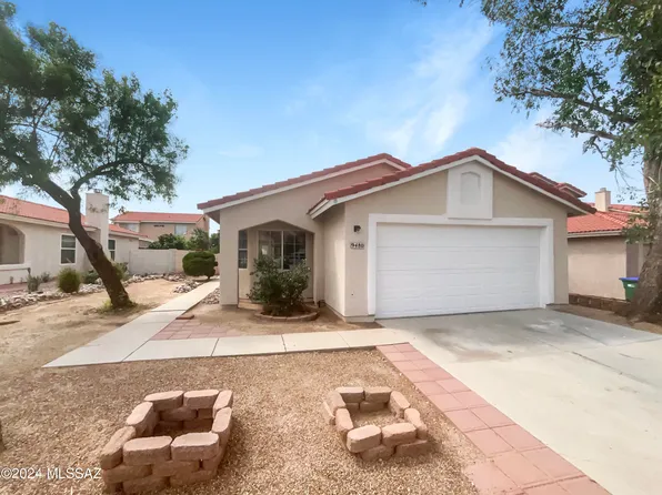 9480 N Albatross Dr, Tucson, AZ 85742
