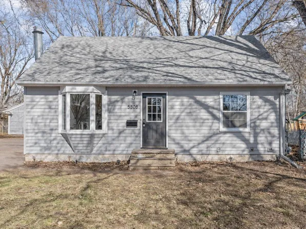 5808 Oregon Ave N, Crystal, MN 55428
