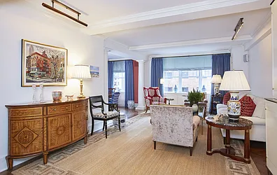 Sold by Brown Harris Stevens