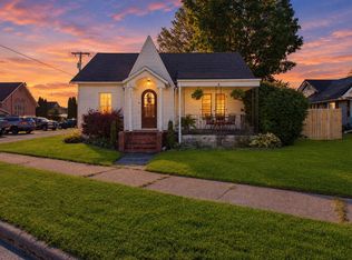 111 W Miami St, De Graff, OH 43318