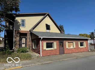 648 Locust St, Middletown, IN 47356