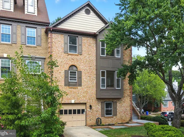 6031 Wescott Hills Way, Alexandria, VA 22315