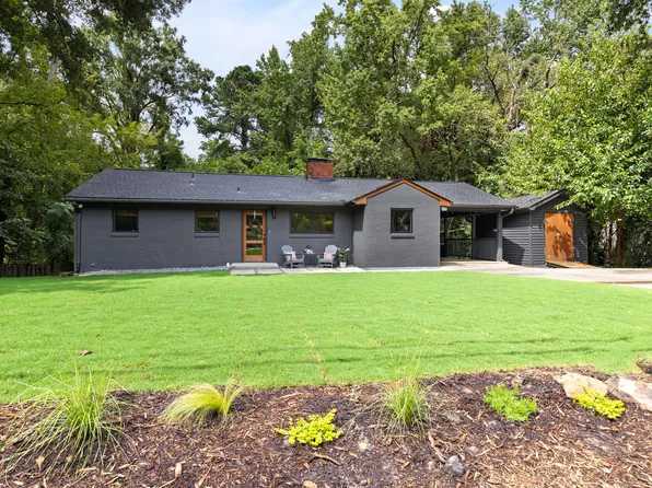 1704 Bivins St, Durham, NC 27707
