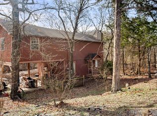 487 Lakewood Rd, Branson, MO 65616