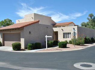 11622 N 40th Way, Phoenix, AZ 85028