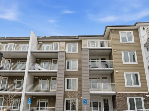 6118 SE 80th Ave NE #2402, Calgary, AB T3J 0S6